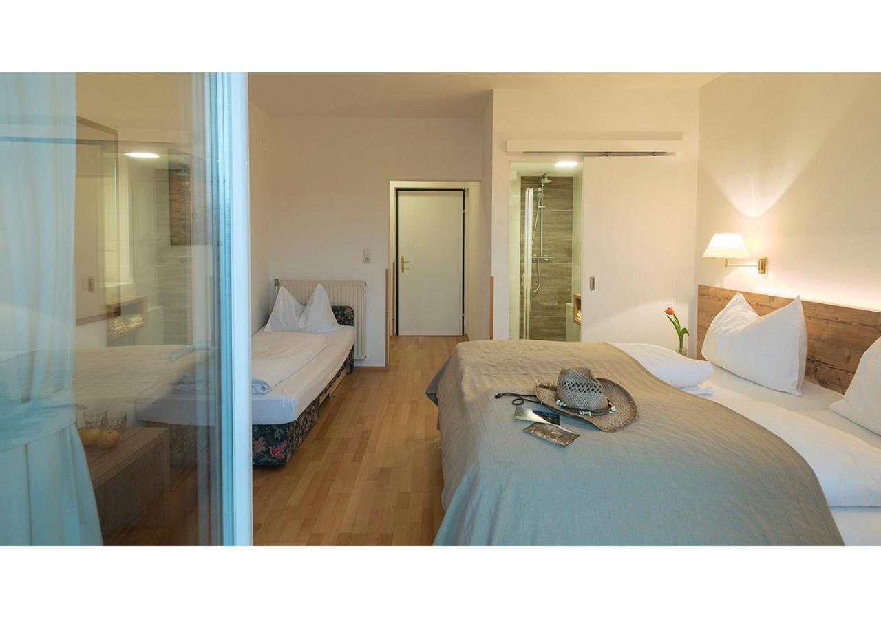 Michlhof Hotel สตูเบนเบิร์ก ภายนอก รูปภาพ